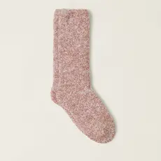 Cozy Chic Sock in Terra