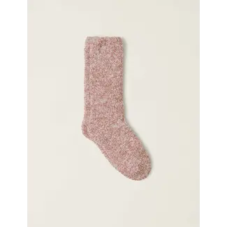 Cozy Chic Sock in Terra