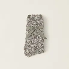 Cozy Chic Sock in Olive Branch