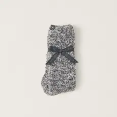 Cozy Chic Sock in Slate Blue