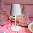 LED Cordless Table Lamp