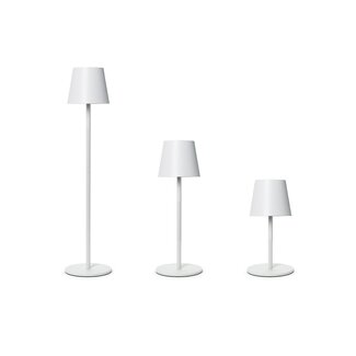 LED Cordless Table Lamp