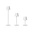 LED Cordless Table Lamp