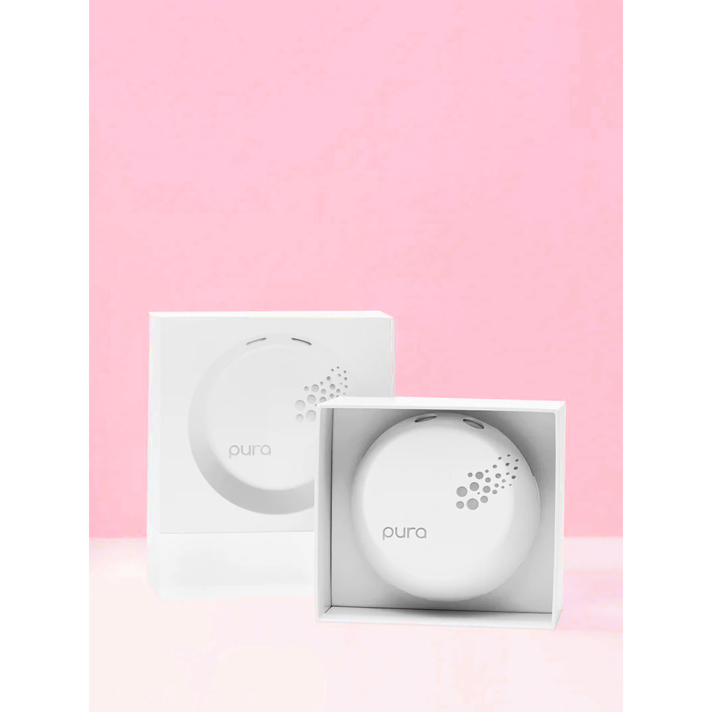 Pura Pura Device v 4