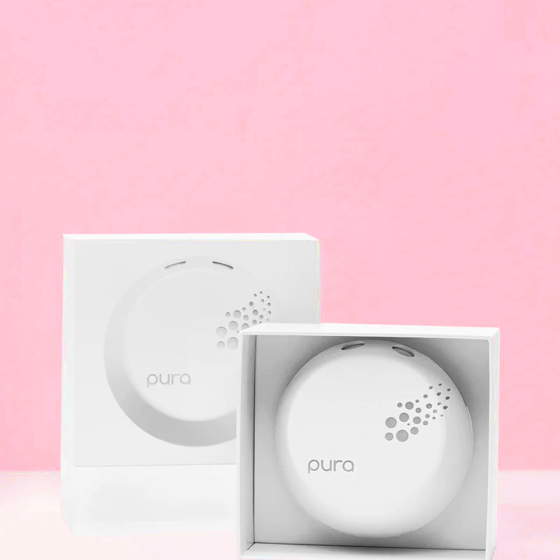 Pura Pura Device v 4
