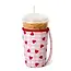 Red Hots Iced Cup Coolie