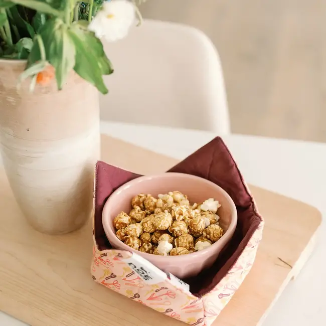 Kitchen Floral Bowl Bestie