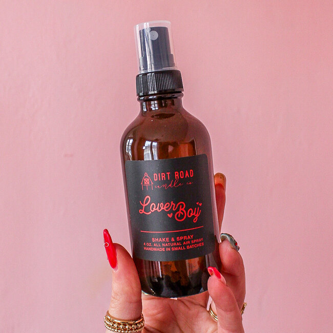 Lover Boy Air + Room Spray