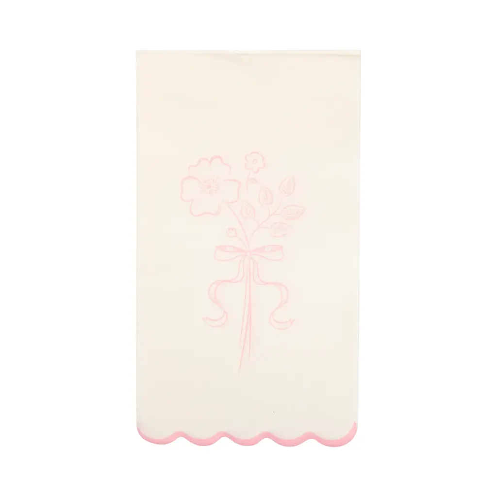 My Mind's Eye Pembroke Paper Dinner Napkin