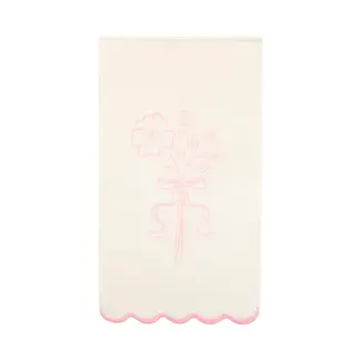 My Mind's Eye Pembroke Paper Dinner Napkin