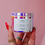 His Pillow - Iridescent 3oz Coconut Wax Candle
