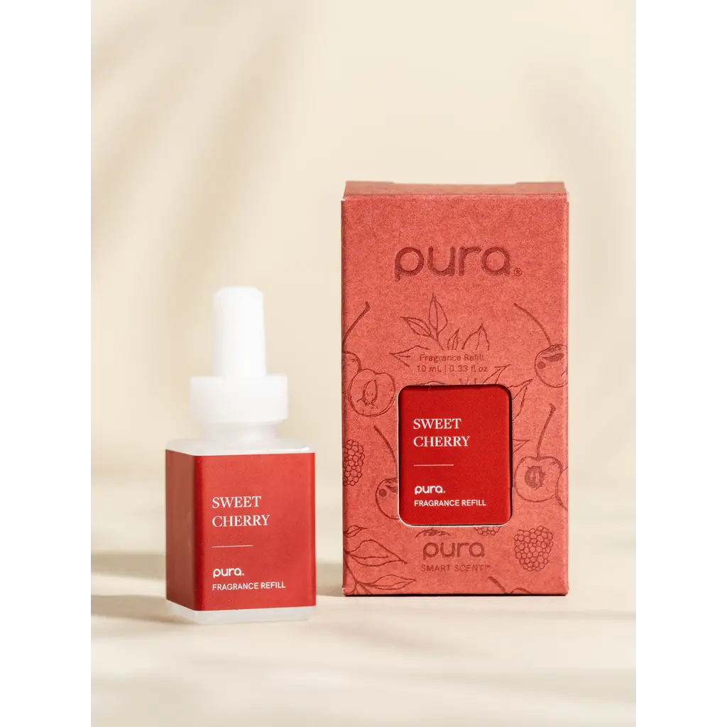 Pura Sweet Cherry - Pura Refills