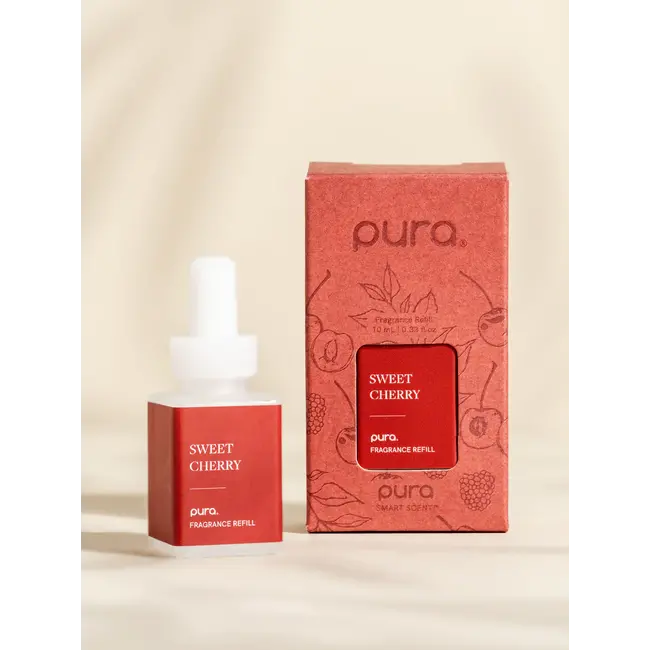Sweet Cherry - Pura Refills