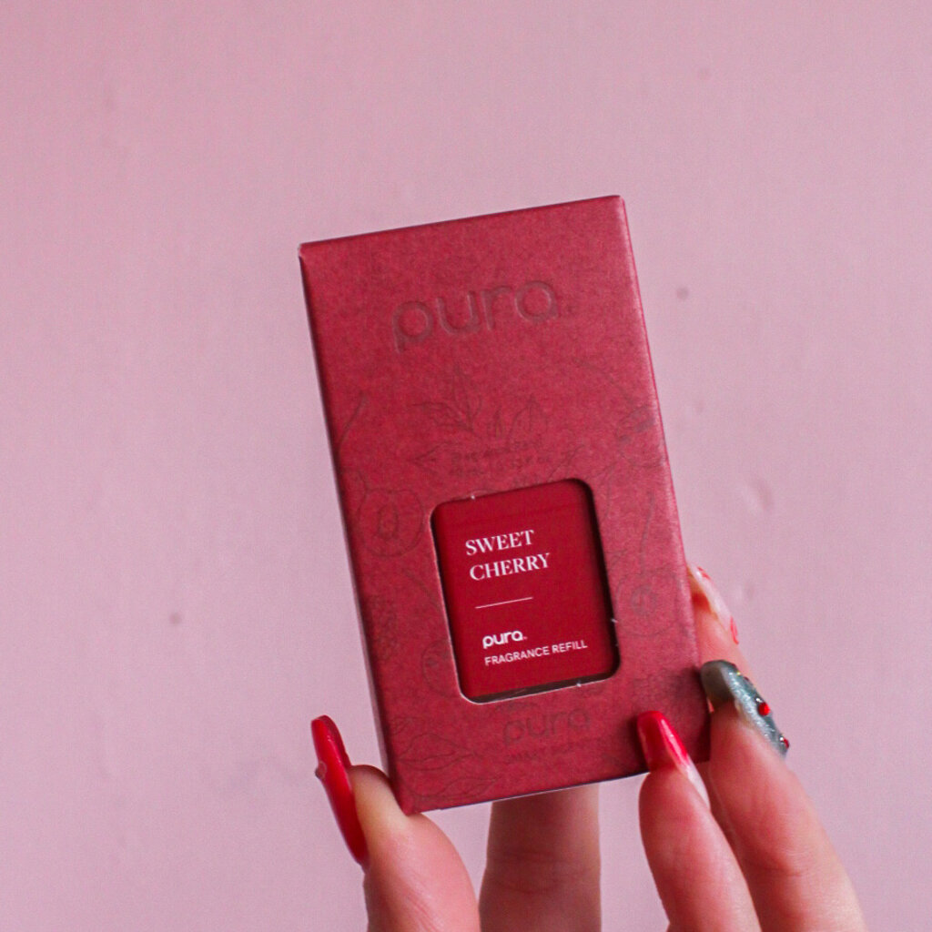 Pura Sweet Cherry - Pura Refills