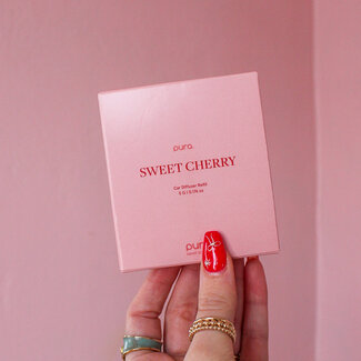 Sweet Cherry - Pura Car Scent Refill
