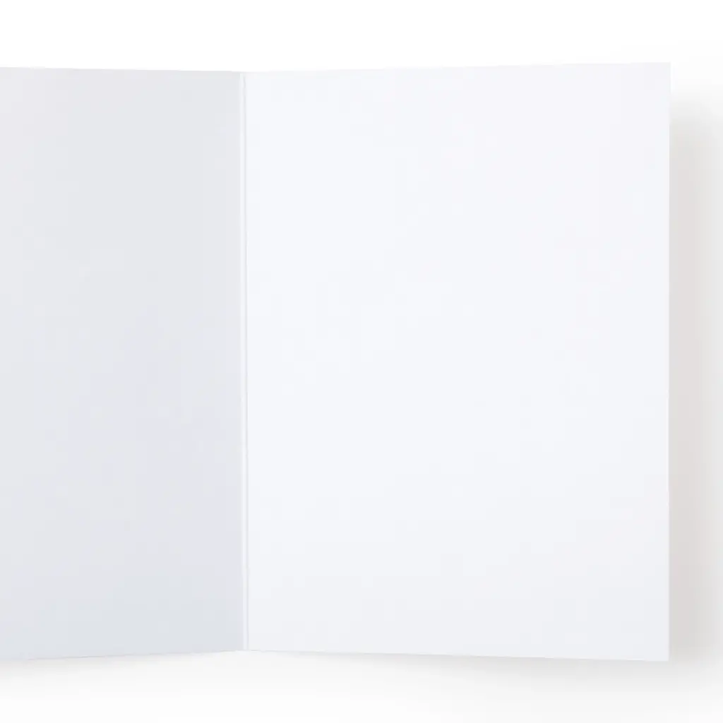 Welcome to Your New Home Card