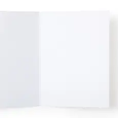 Welcome to Your New Home Card