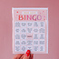 True Love Bingo Card
