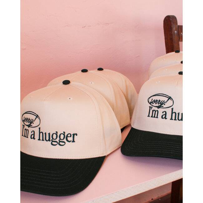 I'm a Hugger Hat