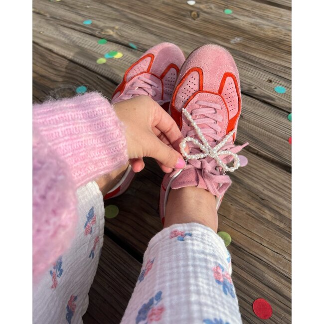 Better with a Bow Shoe Clip Set