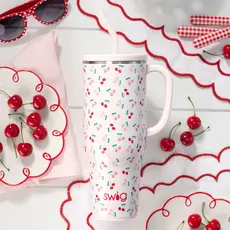 Swig 40oz Mega Mug - Cherry Pie