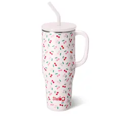 Swig 40oz Mega Mug - Cherry Pie