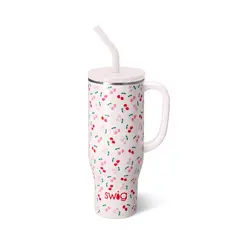 30oz Mega Mug - Cherry Pie