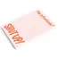 Me, A Princess? Notepad