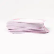 Inklings Birthday Cake - Pocket Notes