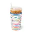 Iced Cup Coolie in Teacher Life
