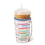 Iced Cup Coolie in Teacher Life