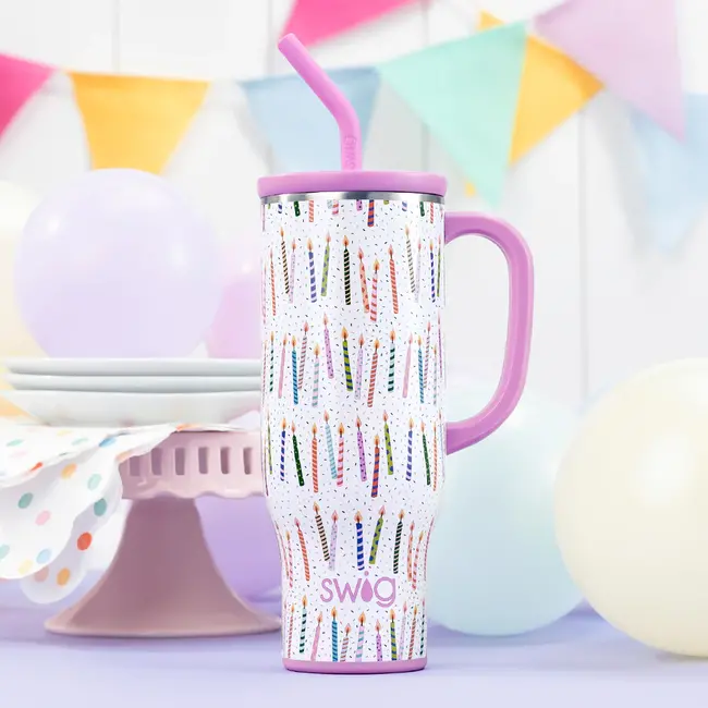 30oz Mega Mug - Make a Wish