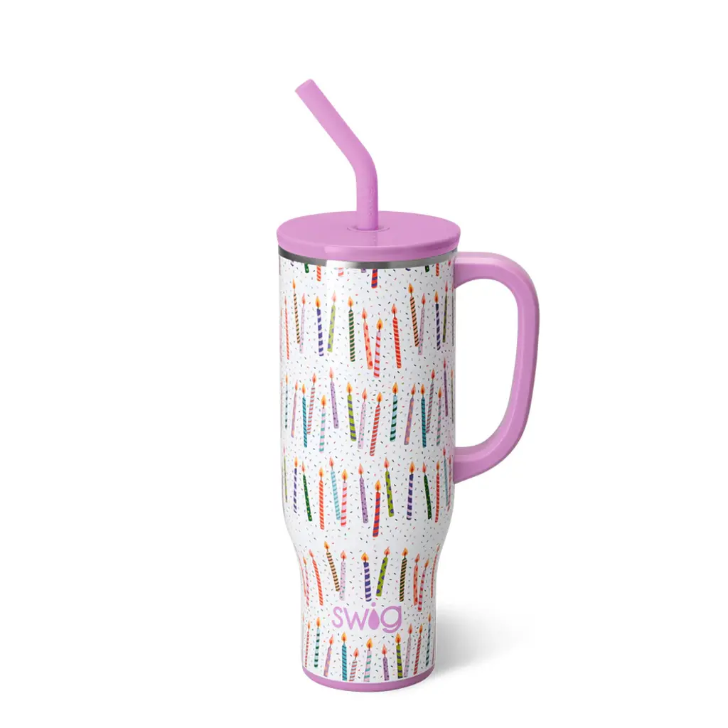 30oz Mega Mug - Make a Wish