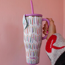 Swig 40oz Mega Mug - Make a Wish
