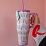 40oz Mega Mug - Make a Wish