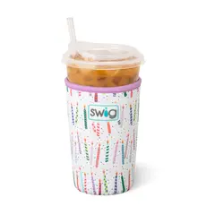 Swig Iced Cup Coolie - Make a Wish