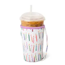 Swig Iced Cup Coolie - Make a Wish