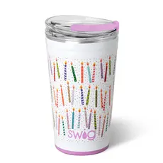 24oz Party Cup - Make a Wish