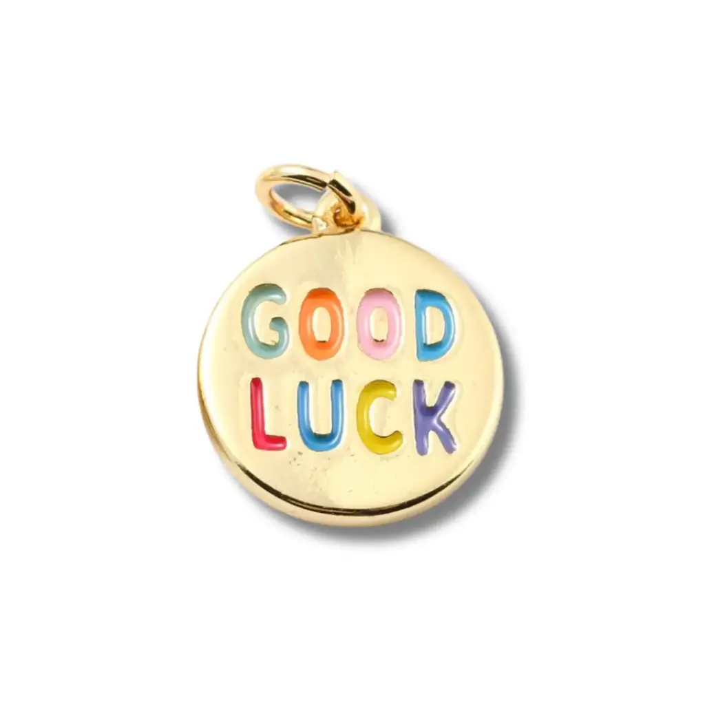 Good Luck Charm