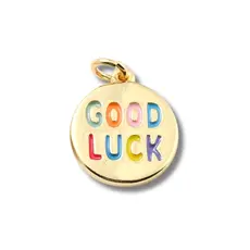 Good Luck Charm