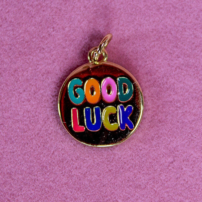 Good Luck Charm