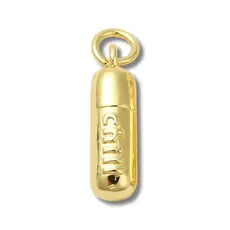 Chill Pill Charm