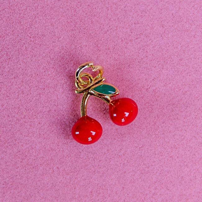 Cherry Charm