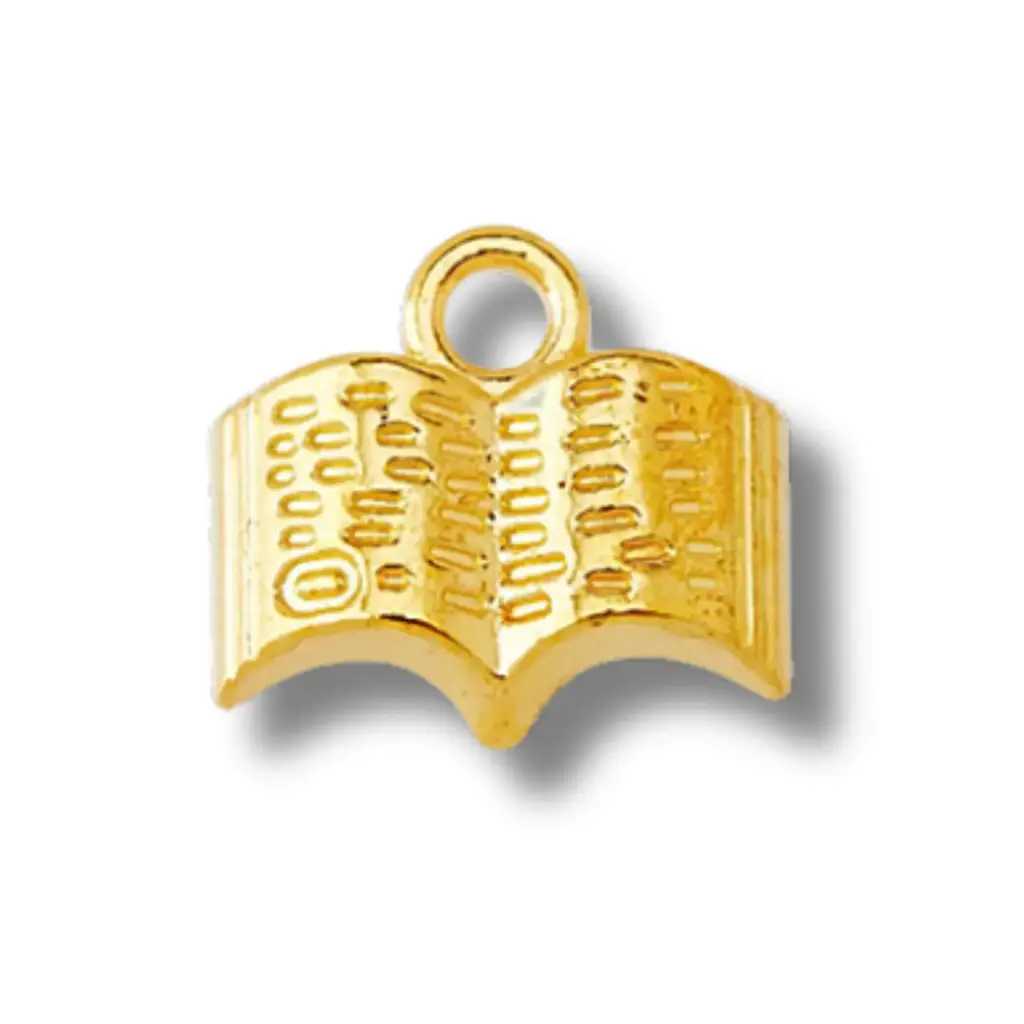 Book Charm