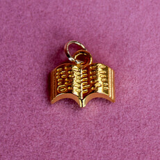 Book Charm