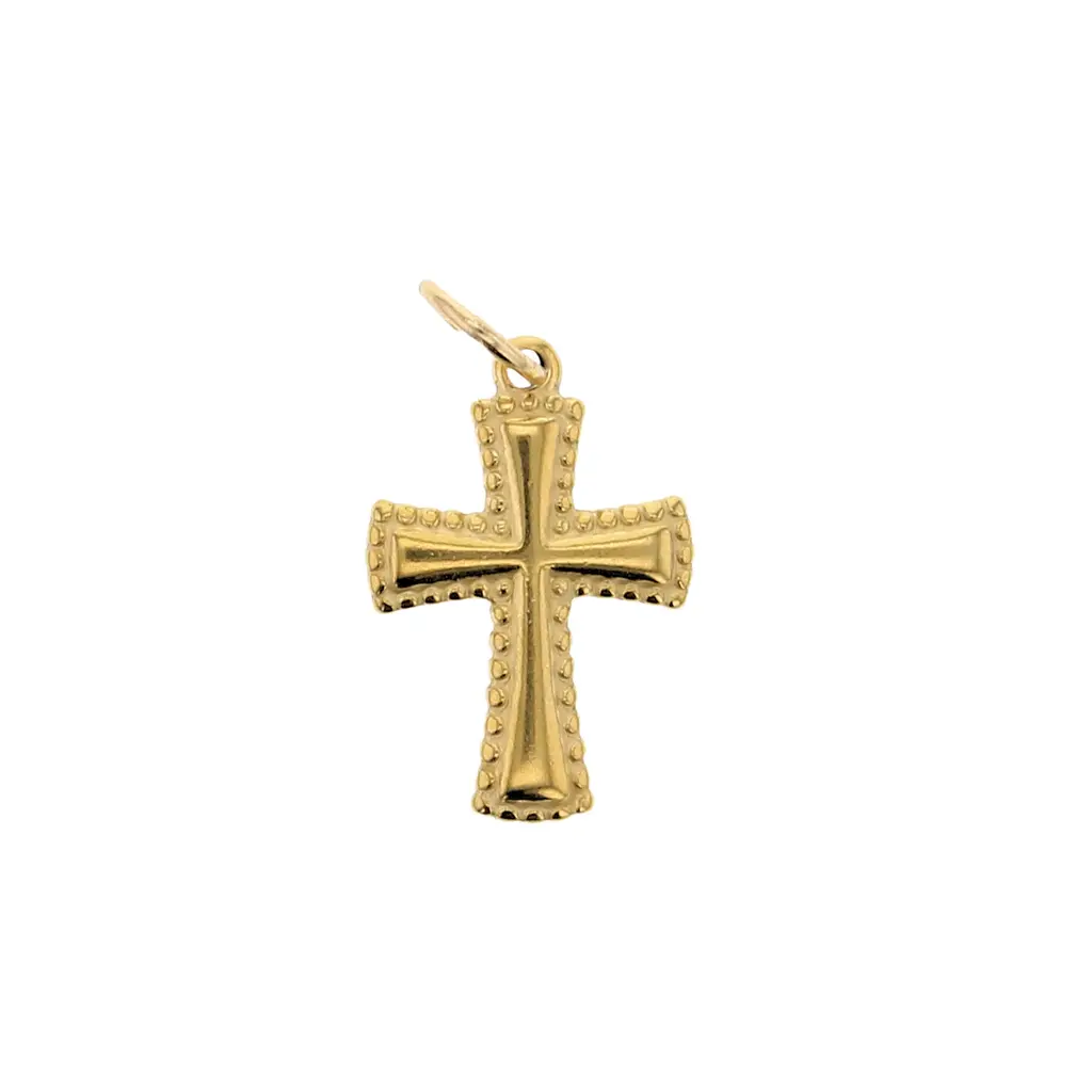 Charm Bar Celtic Cross Charm