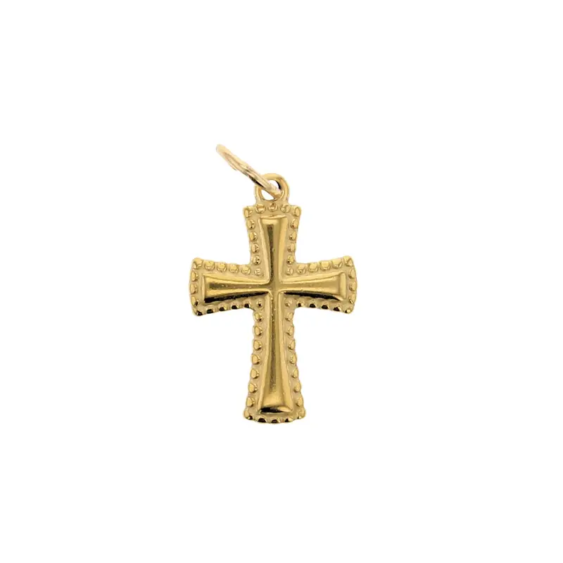 Charm Bar Celtic Cross Charm