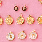 THE CHARM BAR
