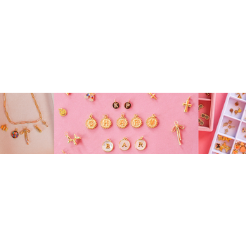 THE CHARM BAR