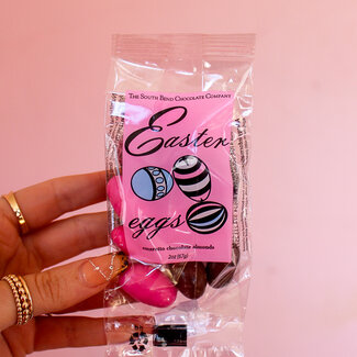 South Bend Chocolate Co Mini Easter Eggs